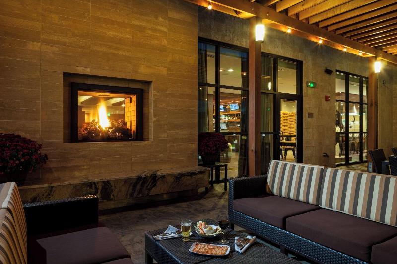 ホテル Courtyard By Marriott Walla Walla