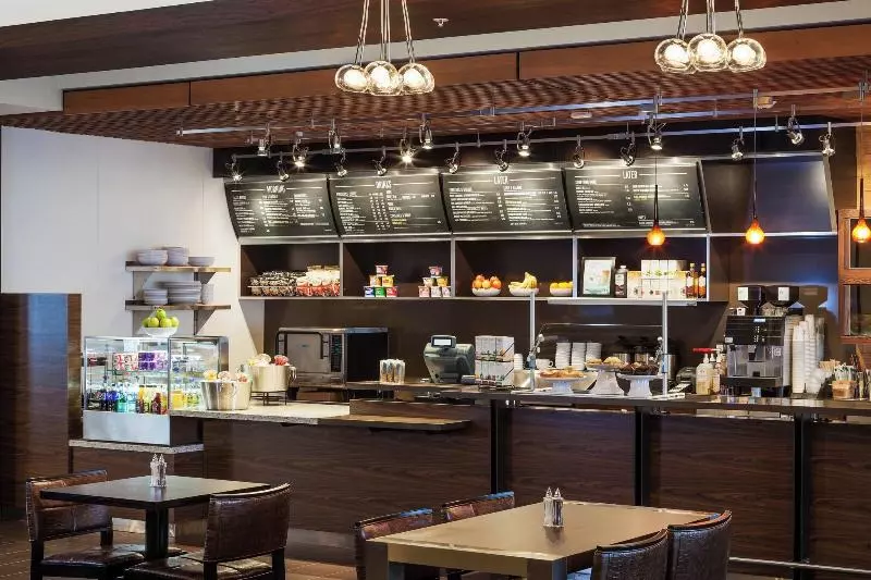 酒店 Courtyard By Marriott Walla Walla