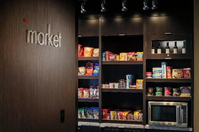 酒店 Courtyard By Marriott Walla Walla