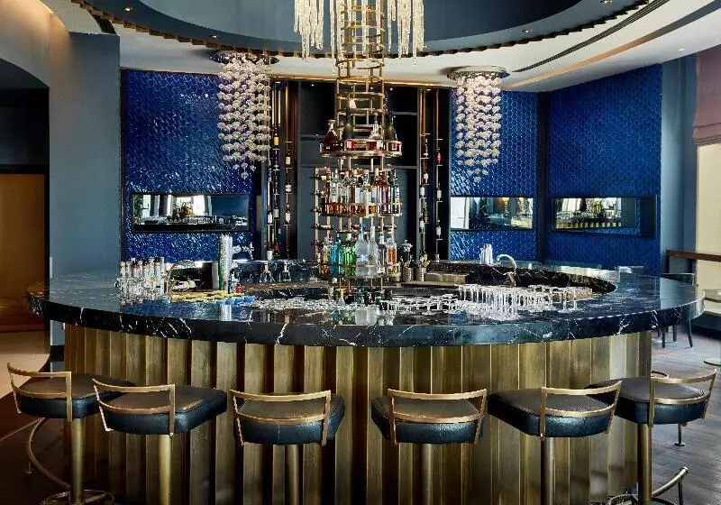 هتل Best Plaza West Bay