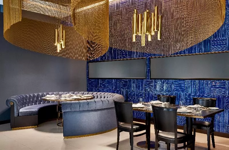 هتل Best Plaza West Bay