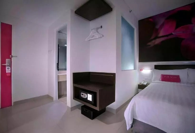 Favehotel Melawai