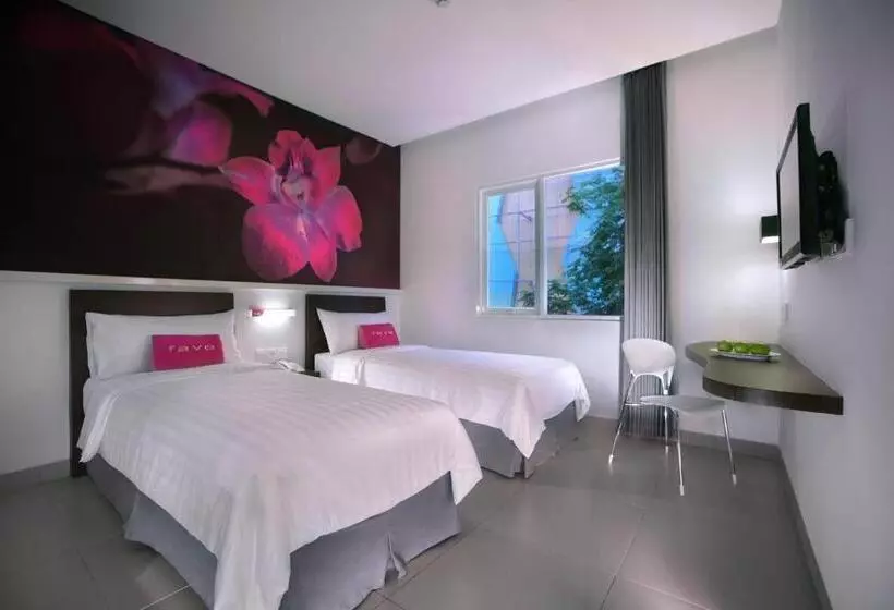 Favehotel Melawai