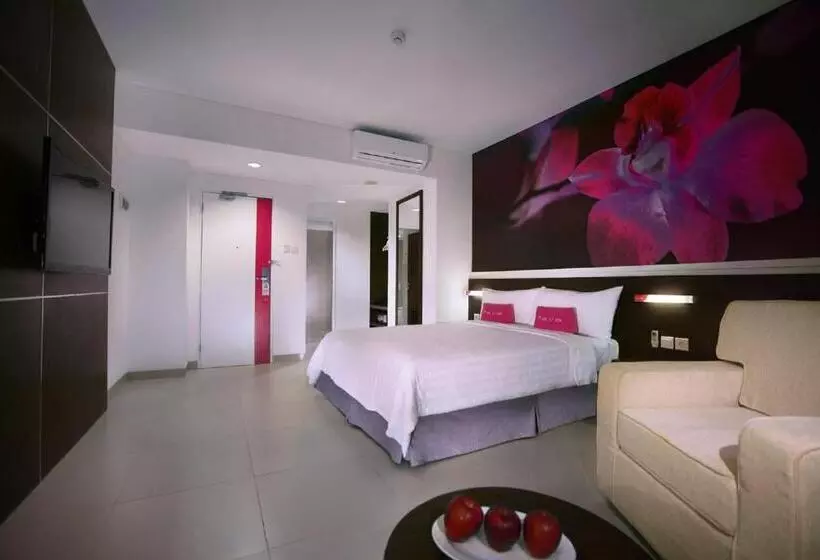 Favehotel Melawai