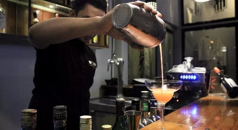 酒店 Grand Darmo Suite By Amithya