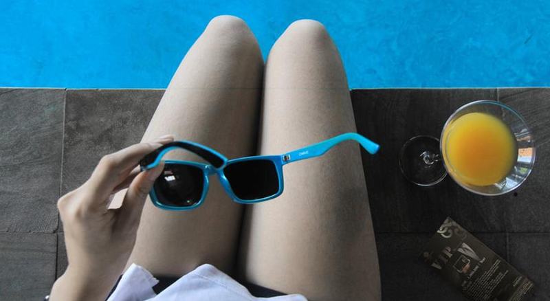 Hotel Grand Darmo Suite By Amithya