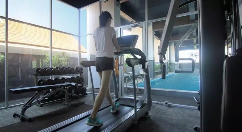 酒店 Grand Darmo Suite By Amithya