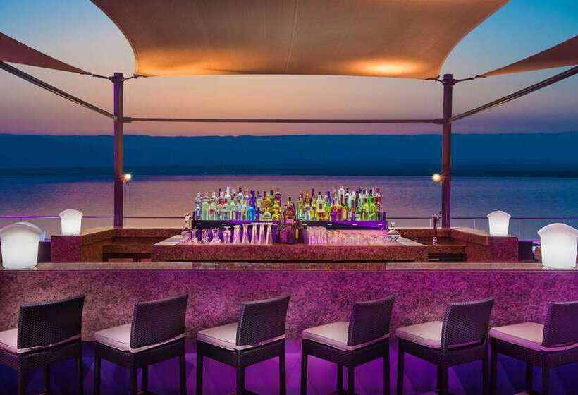 هتل Hilton Dead Sea Resort & Spa