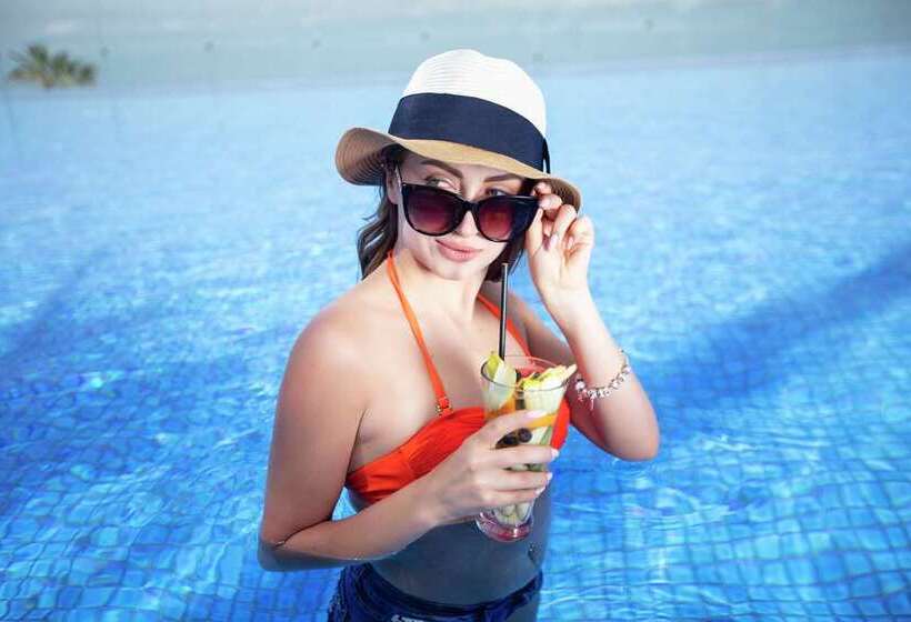 هتل Hilton Dead Sea Resort & Spa