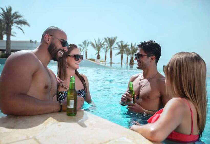 هتل Hilton Dead Sea Resort & Spa