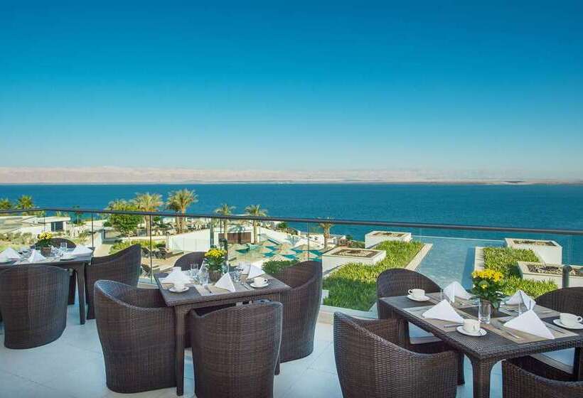 هتل Hilton Dead Sea Resort & Spa