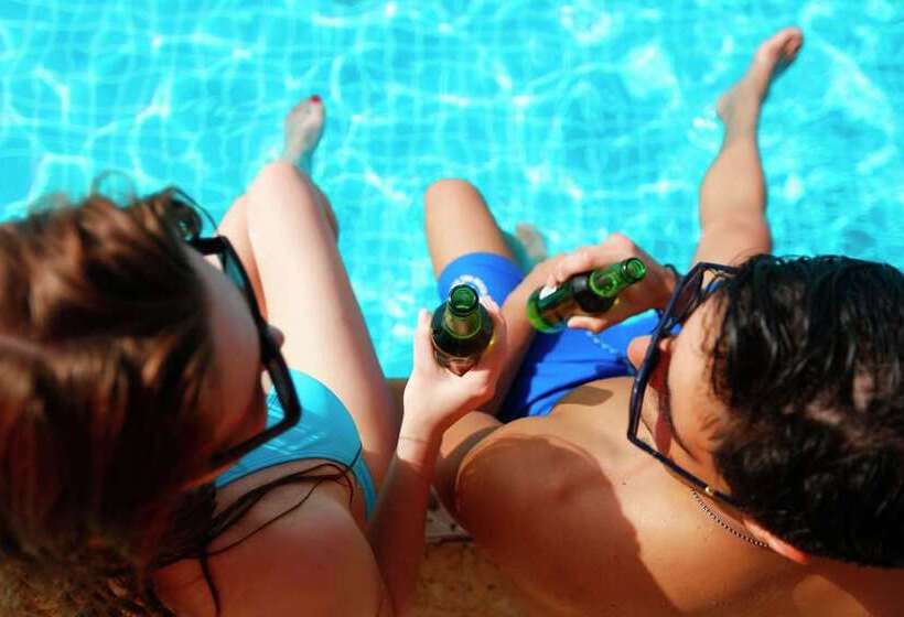 هتل Hilton Dead Sea Resort & Spa