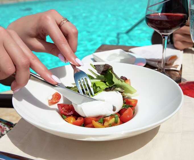 هتل Hilton Dead Sea Resort & Spa