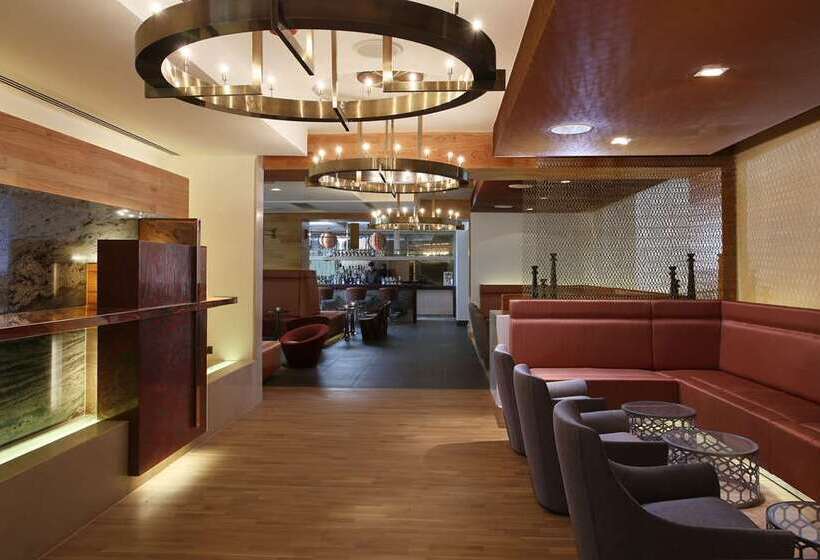 هتل Hilton Dead Sea Resort & Spa