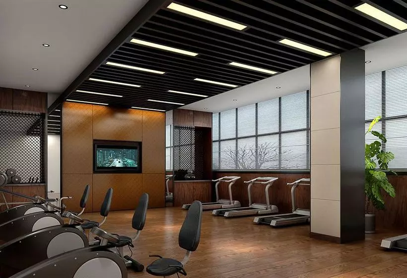 Отель Jade Gallery Boutique