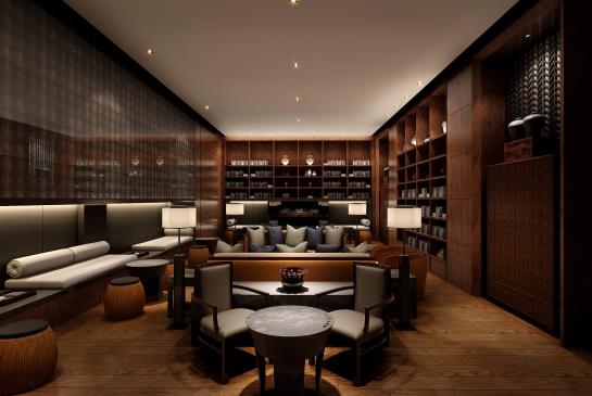 Otel Jade Gallery Boutique