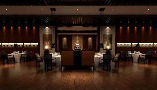 Отель Jade Gallery Boutique