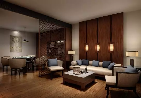 Отель Jade Gallery Boutique