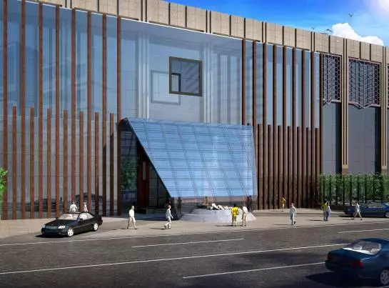 Отель Jade Gallery Boutique