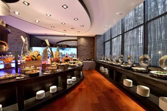 Отель Jade Gallery Boutique