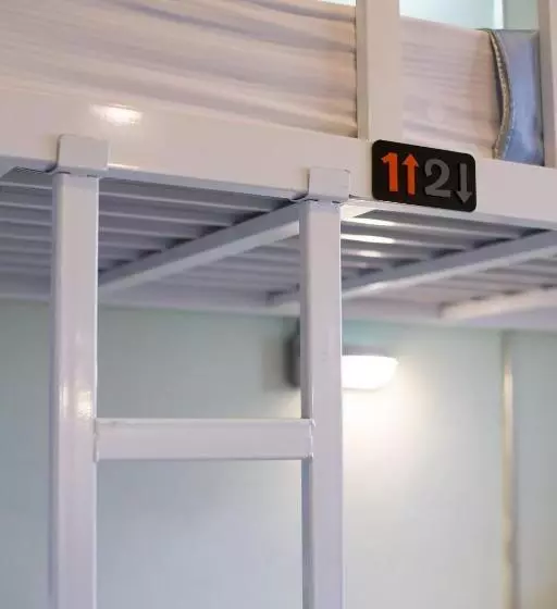 Отель Zz Hostel Chiang Mai