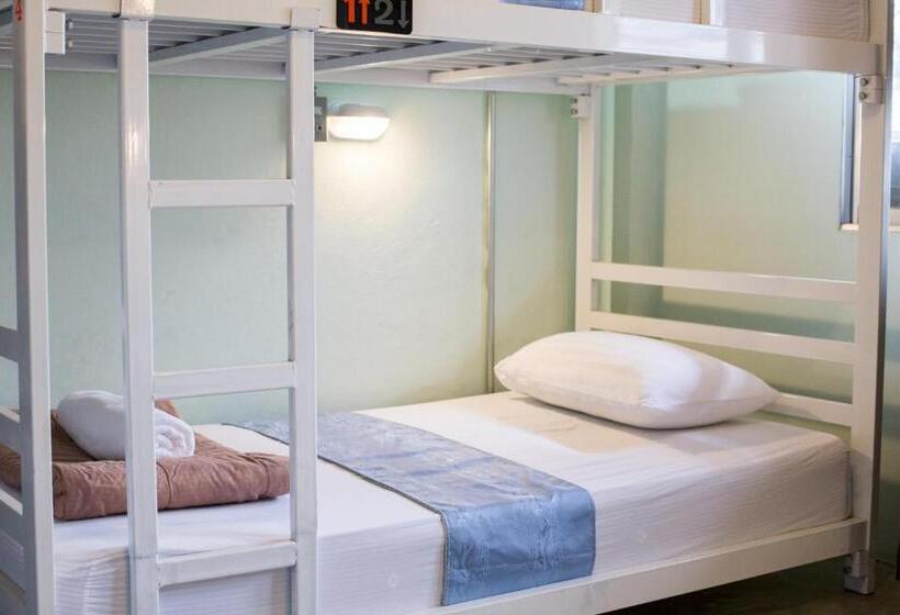 فندق Zz Hostel Chiang Mai