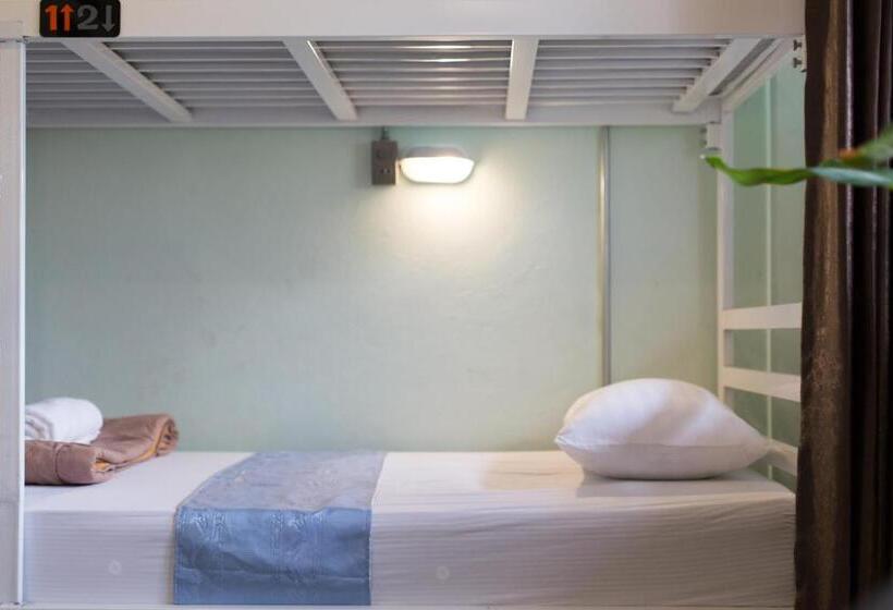 فندق Zz Hostel Chiang Mai