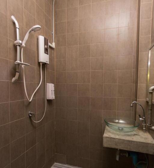 فندق Zz Hostel Chiang Mai