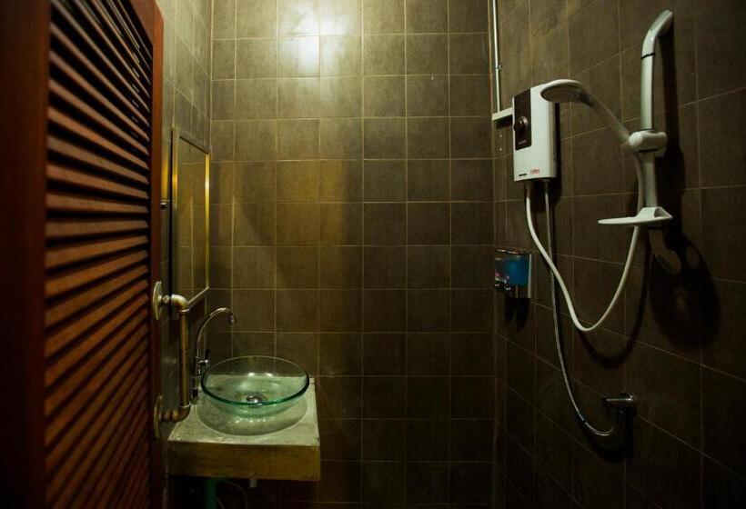 فندق Zz Hostel Chiang Mai