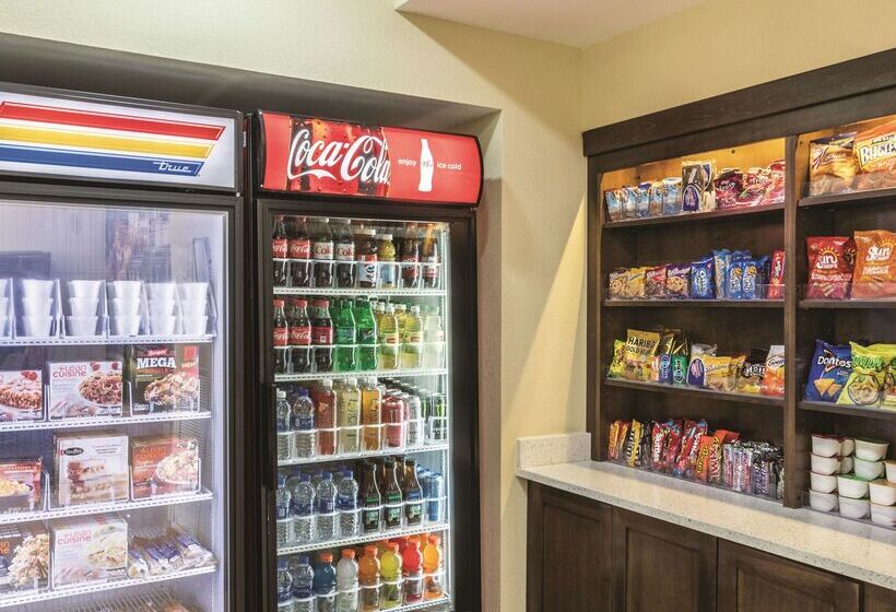 酒店 La Quinta By Wyndham Knoxville Central Papermill