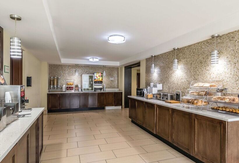 酒店 La Quinta By Wyndham Knoxville Central Papermill