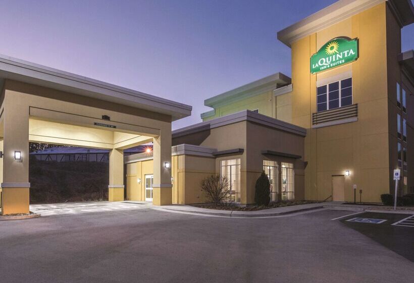 酒店 La Quinta By Wyndham Knoxville Central Papermill