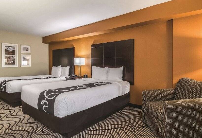 酒店 La Quinta By Wyndham Knoxville Central Papermill