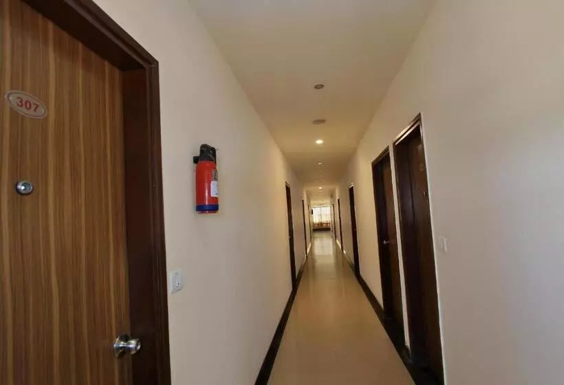 Hotel La Sara Comforts