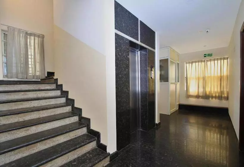 Hotel La Sara Comforts