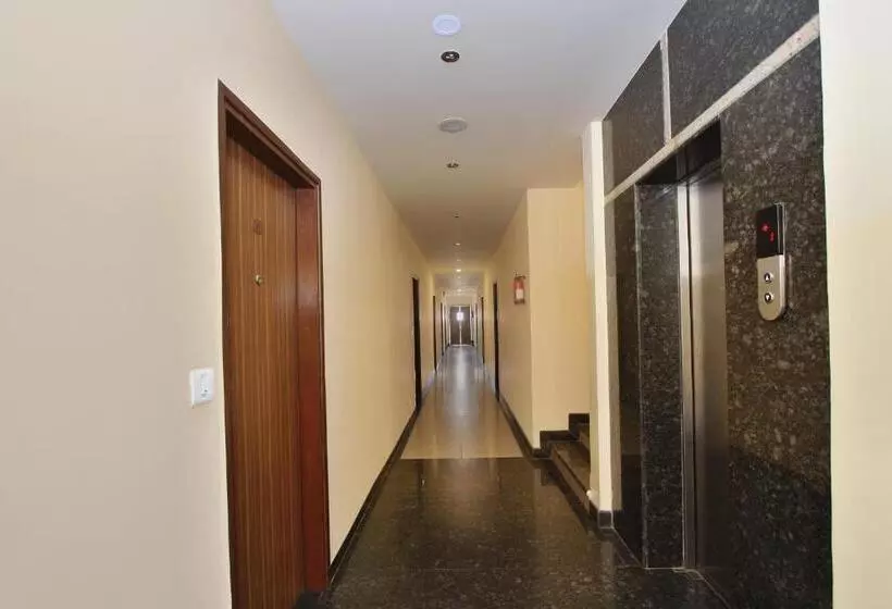 Hotel La Sara Comforts