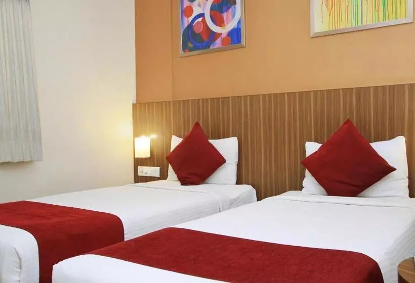 Hotel La Sara Comforts