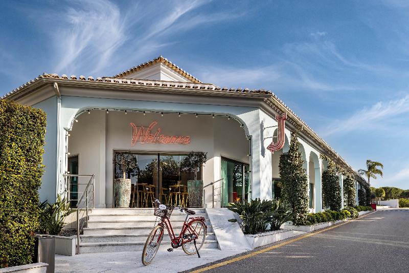 فندق The Magnolia