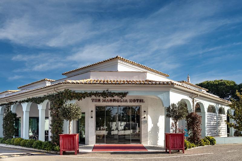 فندق The Magnolia