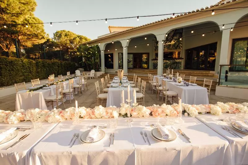 Отель The Magnolia