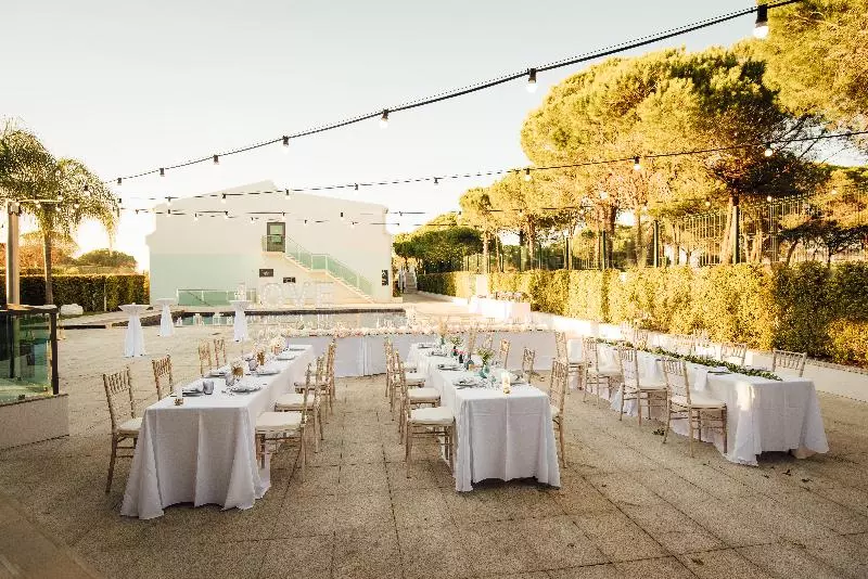 Отель The Magnolia