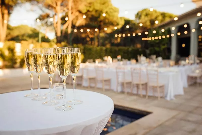 Отель The Magnolia