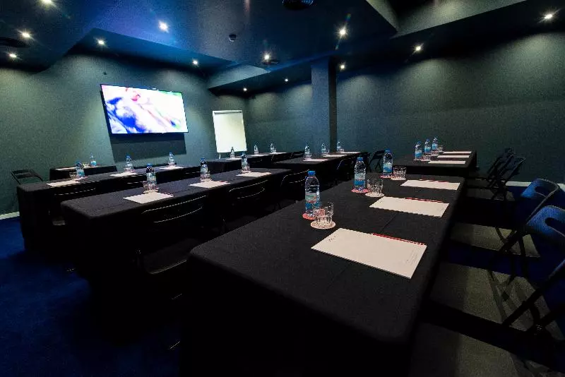 Отель The Magnolia