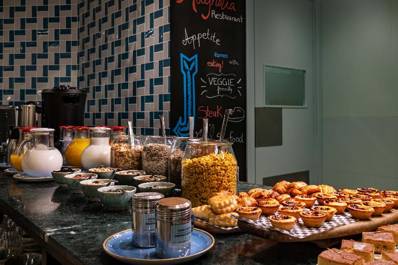 فندق The Magnolia