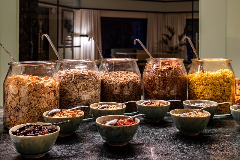 فندق The Magnolia