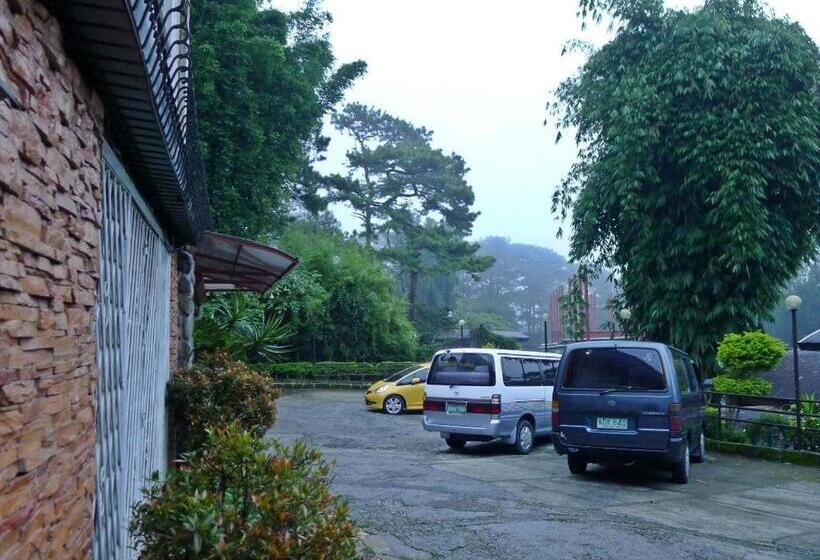 Hotel Mountain Lodge