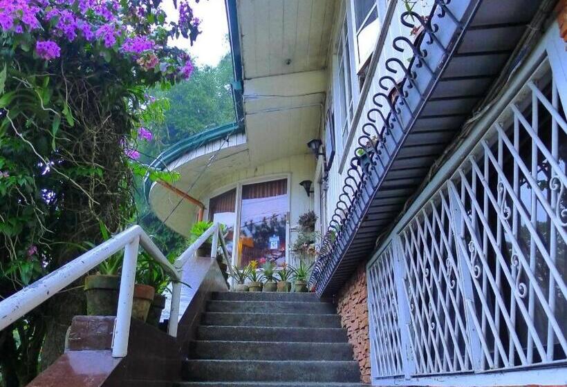 Hotel Mountain Lodge