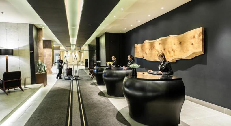 בית מלון כפרי Movich Buro 26