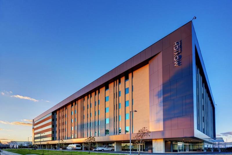 בית מלון כפרי Movich Buro 26