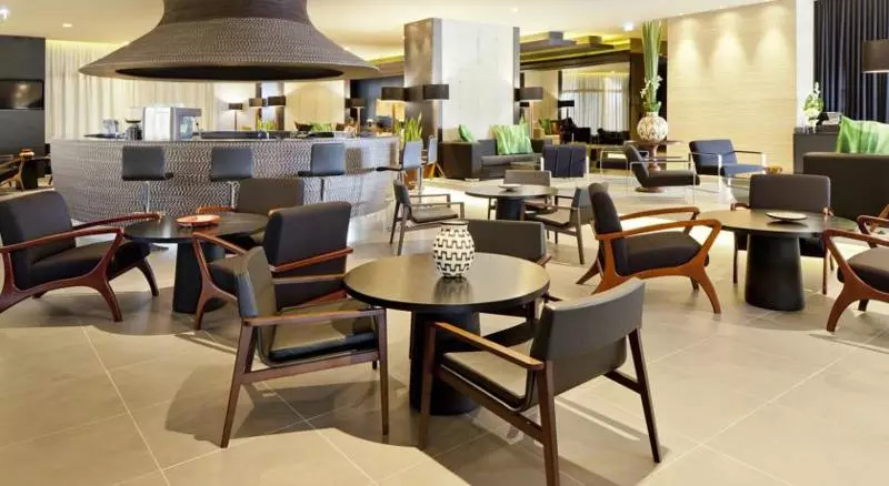 هتل Movich Buro 26